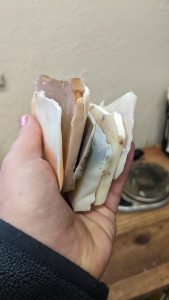 Sample Slices