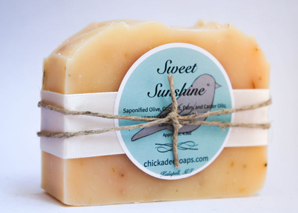 Featured Soaps!