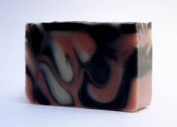 Berry Sundae Handmade Natural Soap (Curing)